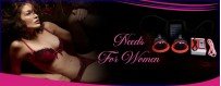 We Offer Sex Toys In Najibabad To Fulfill Sexual Needs For Women