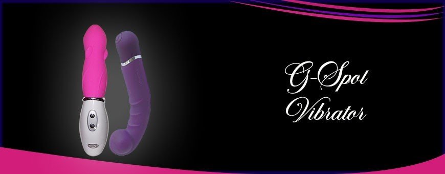 G Spot Vibrators | Buy vibrators for women and couples In India