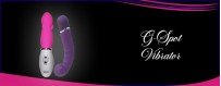 G Spot Vibrators | Buy vibrators for women and couples In India