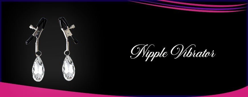 Buy Nipple Vibrator Sex Toy For women In India | Kolkata | Patna