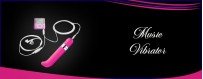 Buy Music Vibrator for female online in India | Delhi | Kolkata