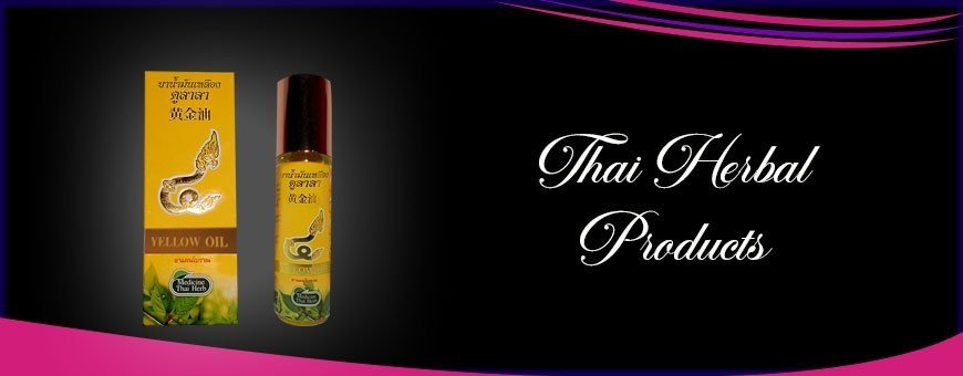 Thai Herbal Products In Durg