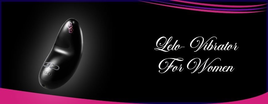 Lelo women vibrator In India