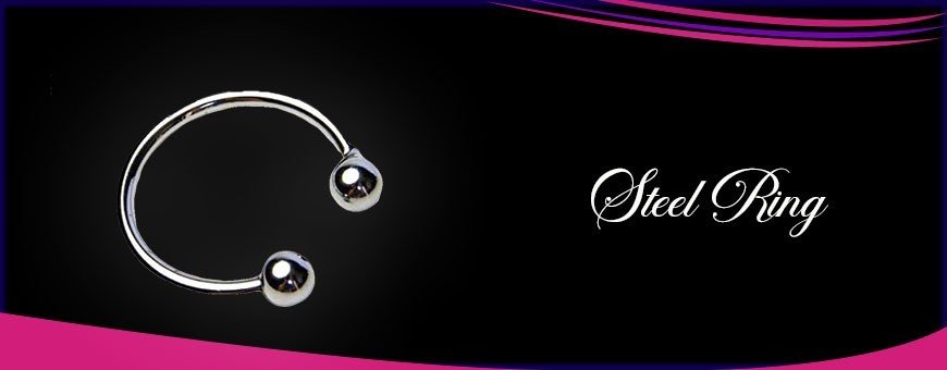 Clitrol Steel Ring For Women In Avadi | India